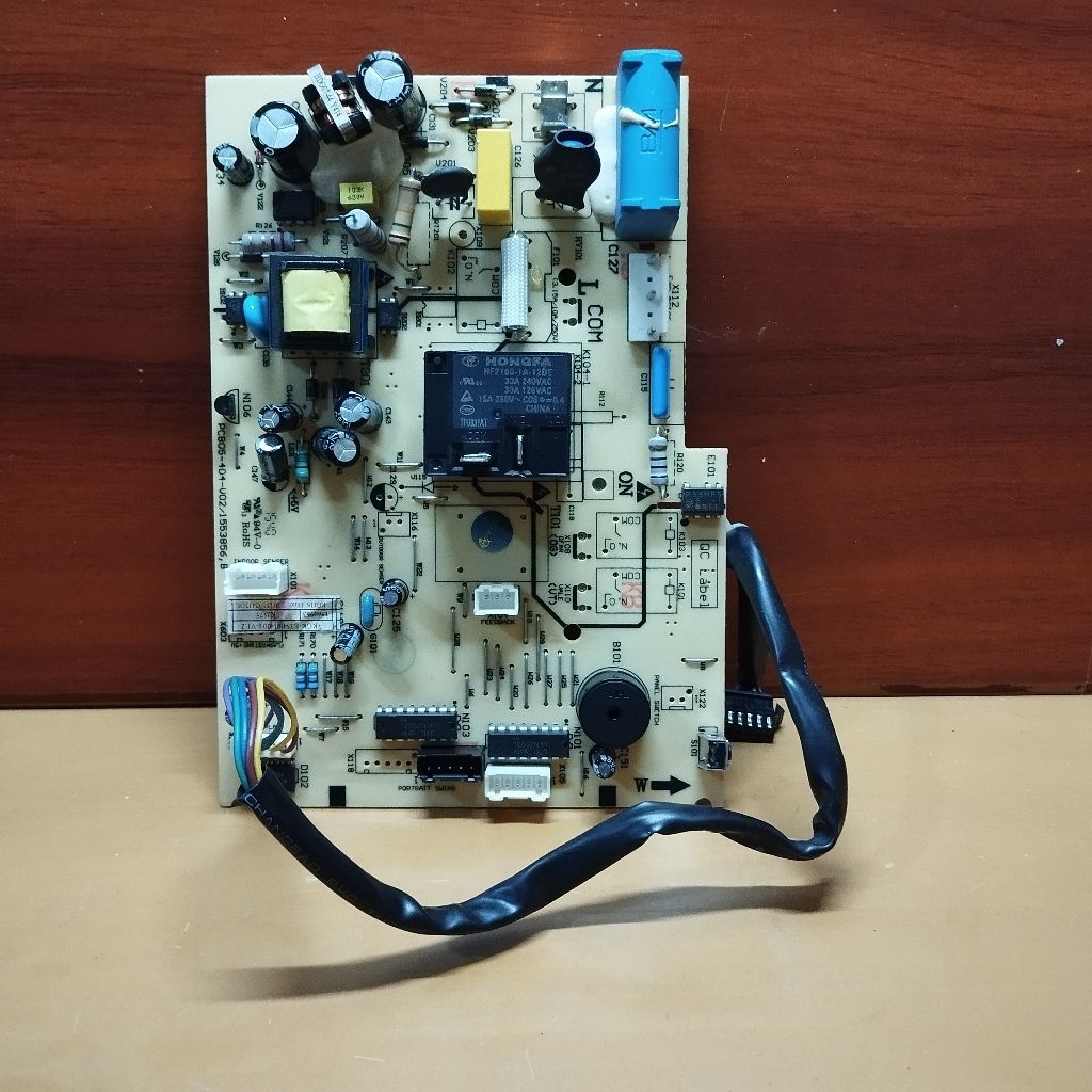 Polytron PCB modul indoor AC Polytron PAC05VX