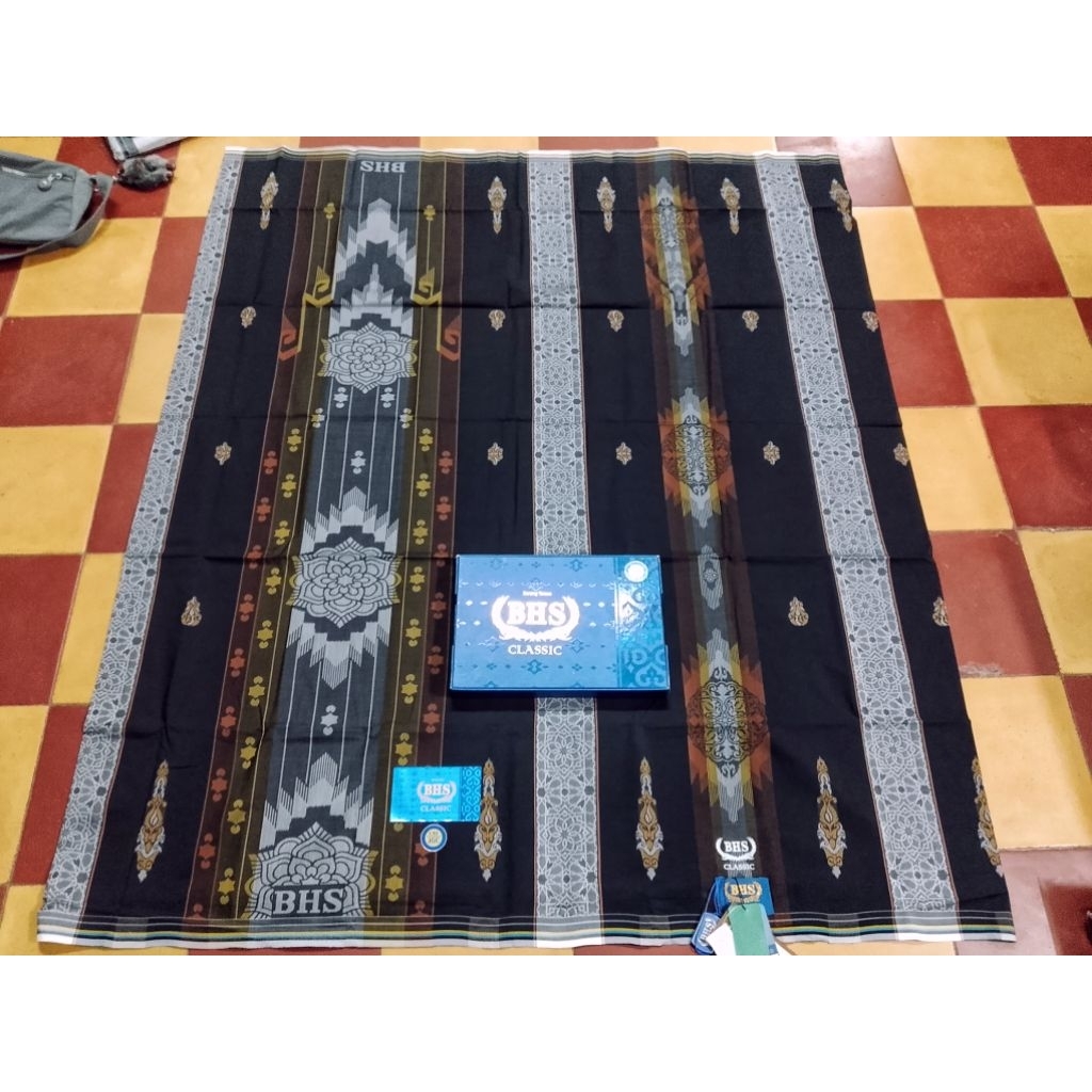 sarung bhs classic gold jaguard jgc jsn jgl jge jga jge jsk jgn