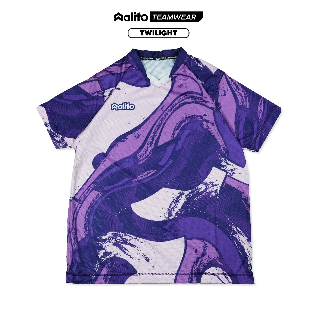 Jersey Alito - Teamwear - Twilight