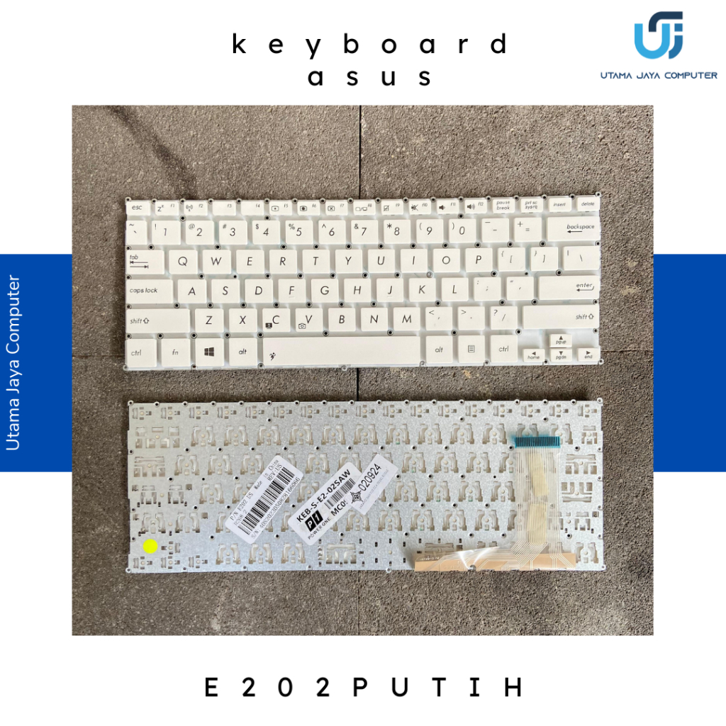 KEYBOARD ASUS X441 X441U X441SA X441MA X441NA X441BA