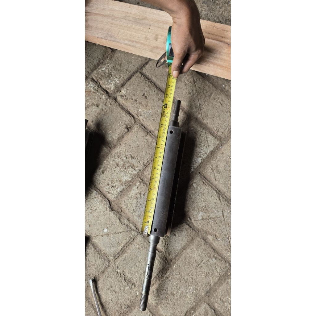 TEMPAT PISAU PLANER JOINTER