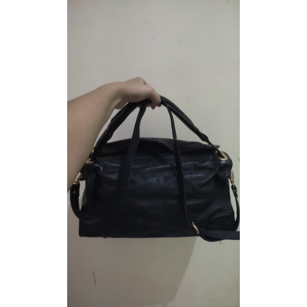 Tas Branded Original l Preloved l Tas Kulit Asli