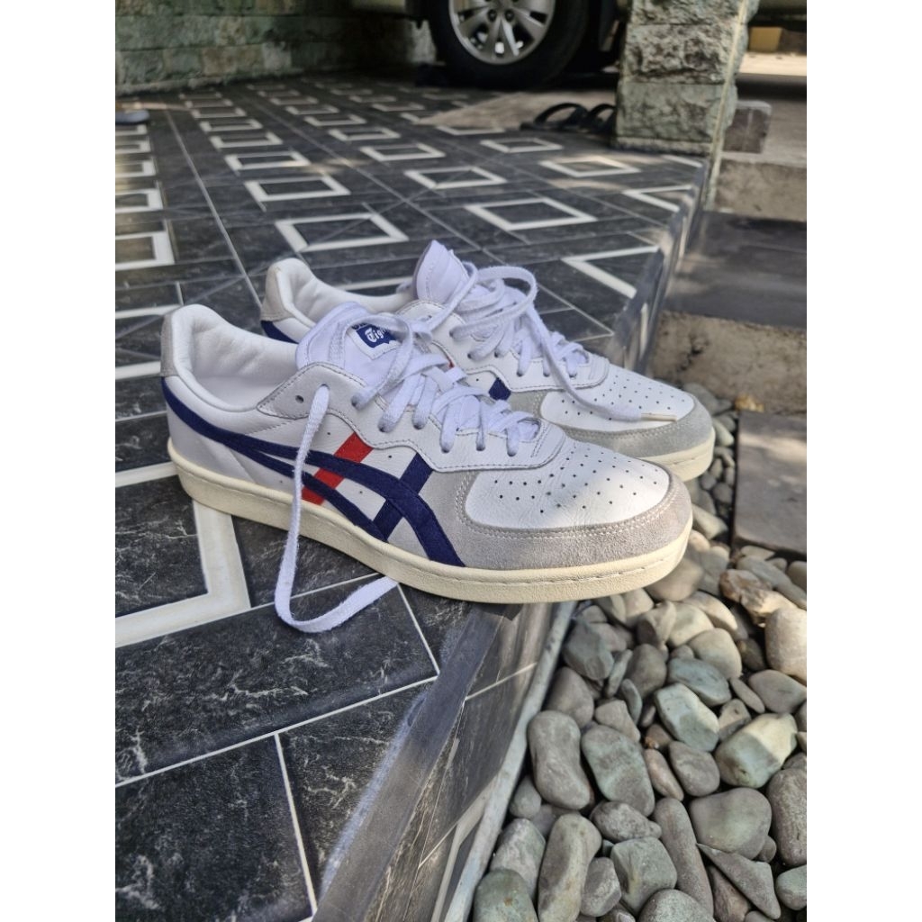 ONITSUKA TIGER GSM SECOND ORIGINAL