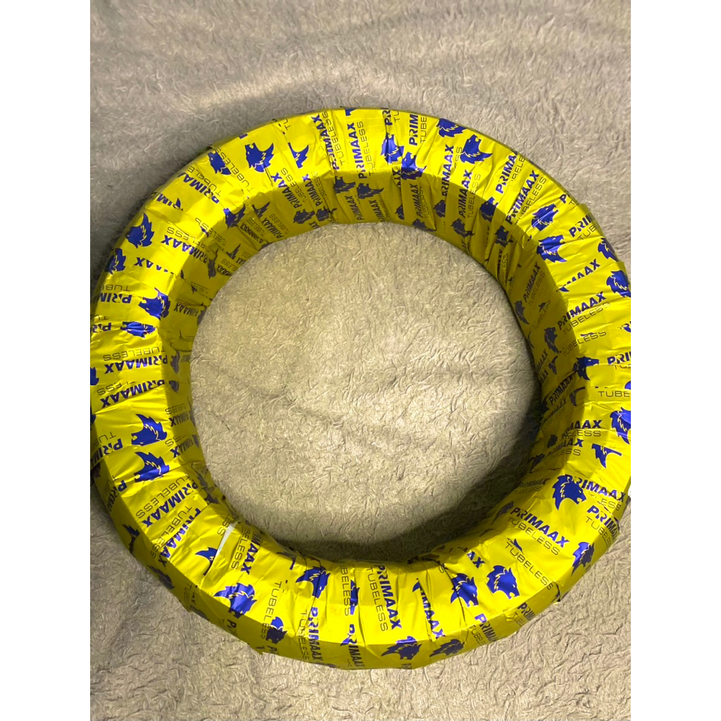 Ban Primax 100/70 Ring 12 SK-03 Brand New