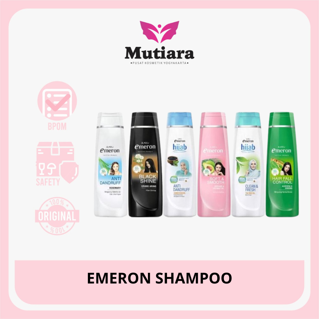 EMERON SHAMPOO