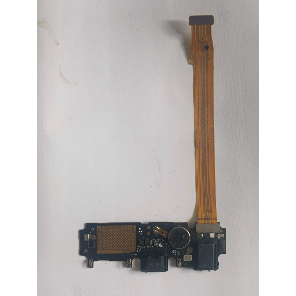 Papan cas + Flaxible // Vivo V11 (Ori Cabutan)