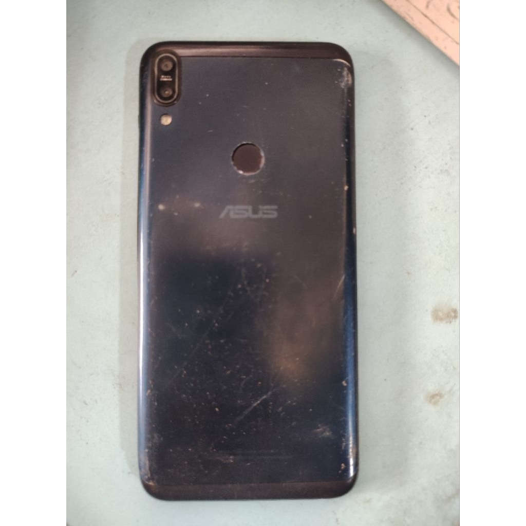 Asus Zenfone Max pro m1 Ram 3/32Gb