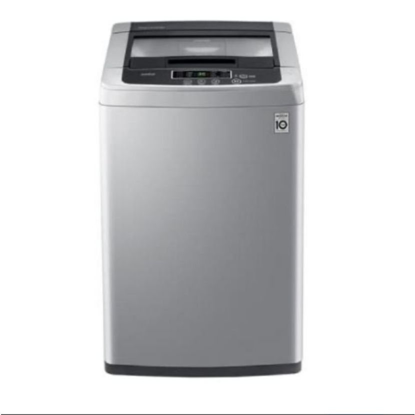Mesin Cuci LG 1 Tabung T2185NB 8KG