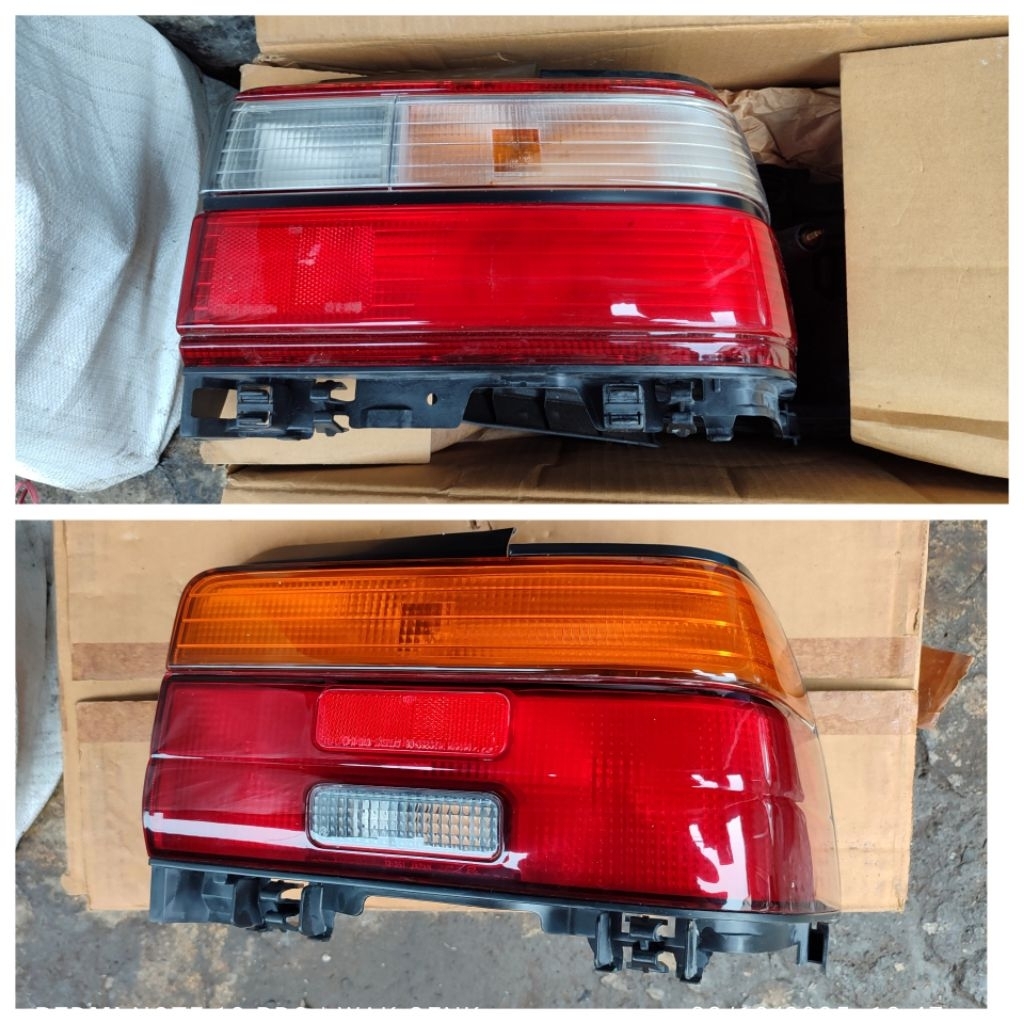 Stoplamp baru NOS ae101 Great corolla Original koito kanan