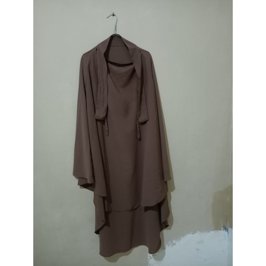 Preloved FK Tali Barkha Project