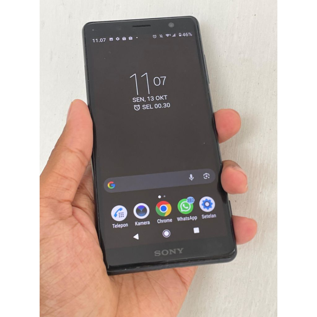 Sony Xperia XZ2 Compact 4/64 Bekas