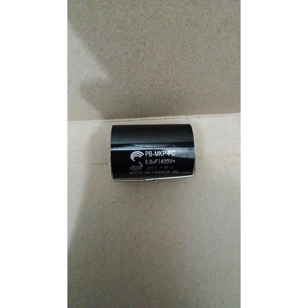 7160 kapasitor capacitor solen solund solun 6.8uf 6,8uf 6.8 6,8 uf 6u8