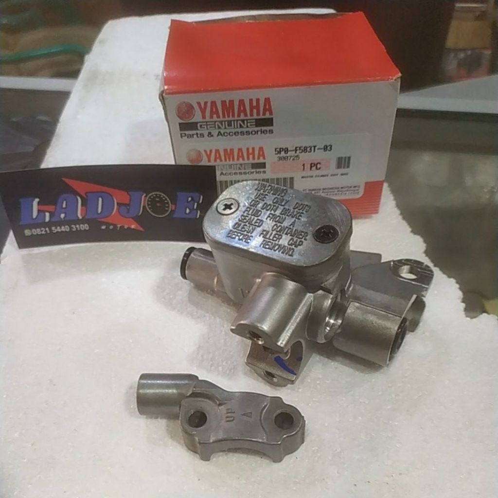 master cylinder Assy/5p0-f583t-03/Mio/yamaha