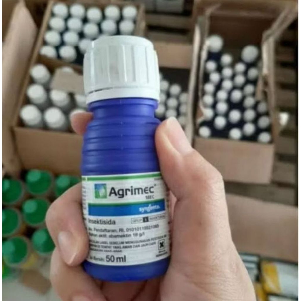 agrimec 50ml