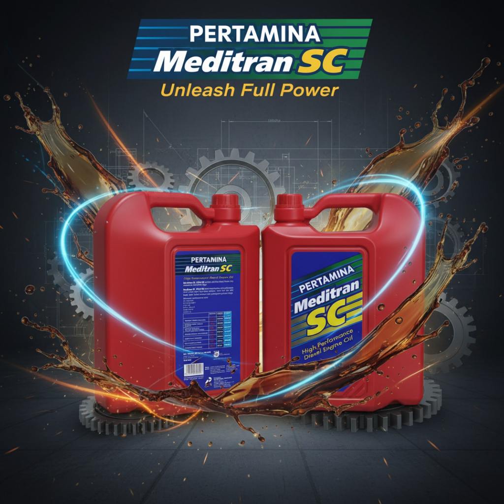 OLI  MEDITRAN  PERTAMINA  SC   5L
