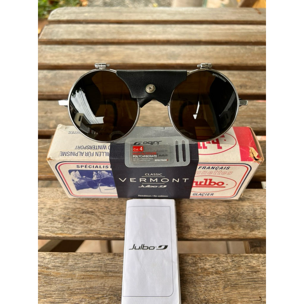 Julbo Vermont Classic sunglasses Kacamata Gunung Trekking Original