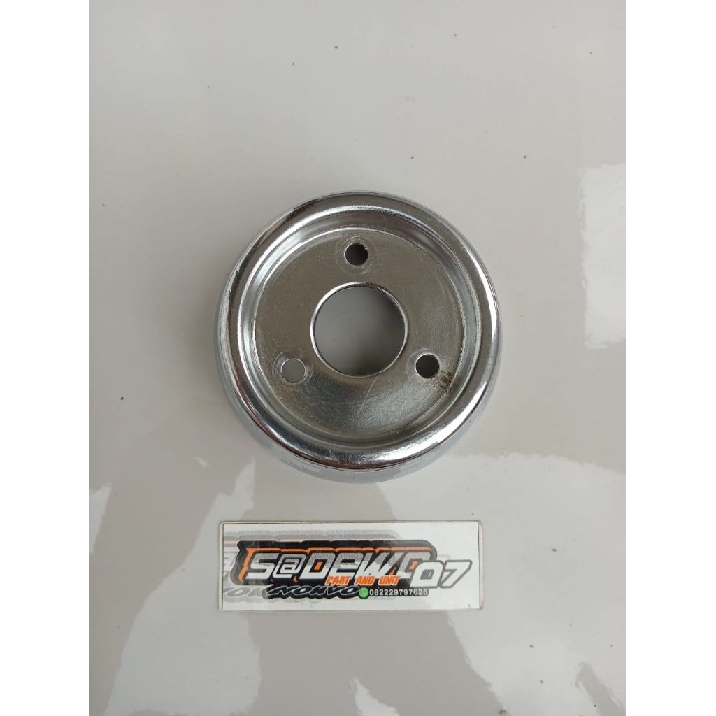 encup knalpot nouvo lele ujung knalpot nouvo lele ori copotan