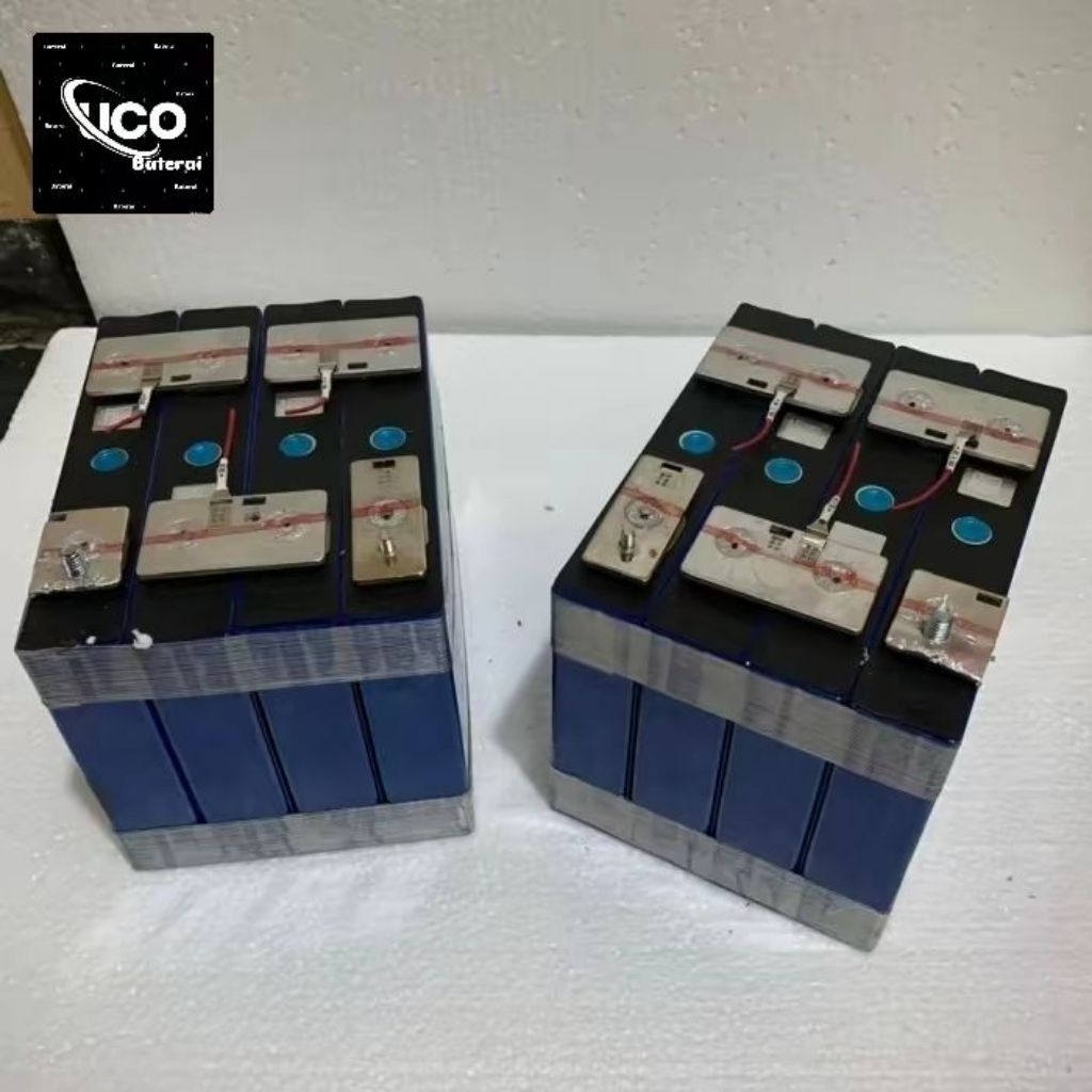 lifepo4 12v50ah non bms