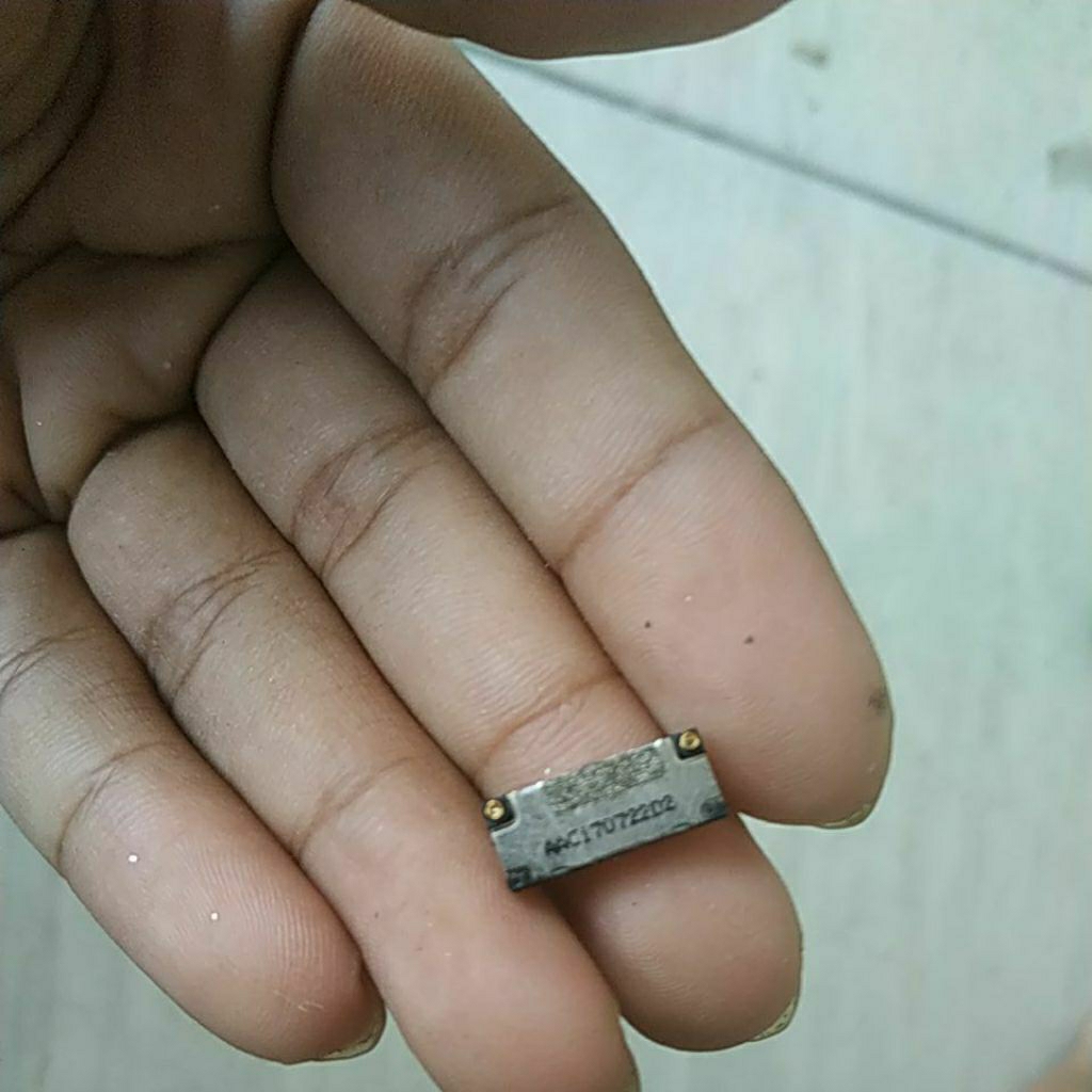 spiker bekas Xiaomi mi max 2