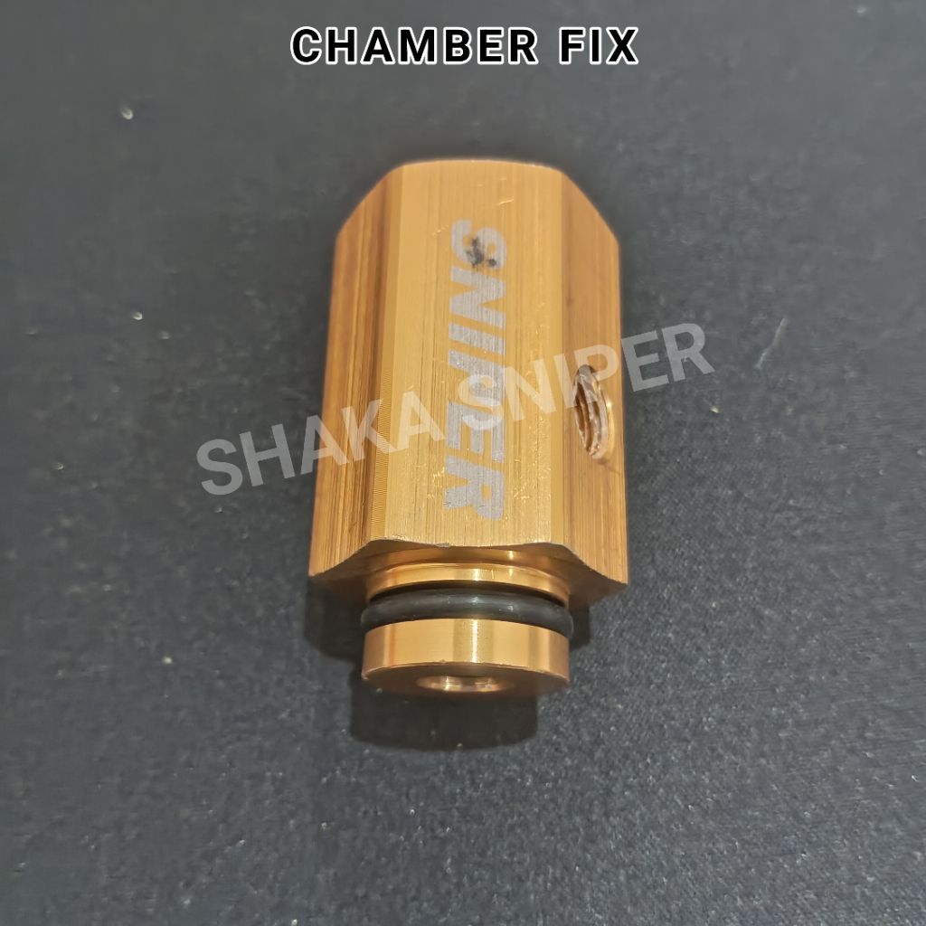 Chamber FIX, Chamber Pompa Pcp Fix, Chamber Pompa Paten, Produk Import , Sparepart Pompa PCP
