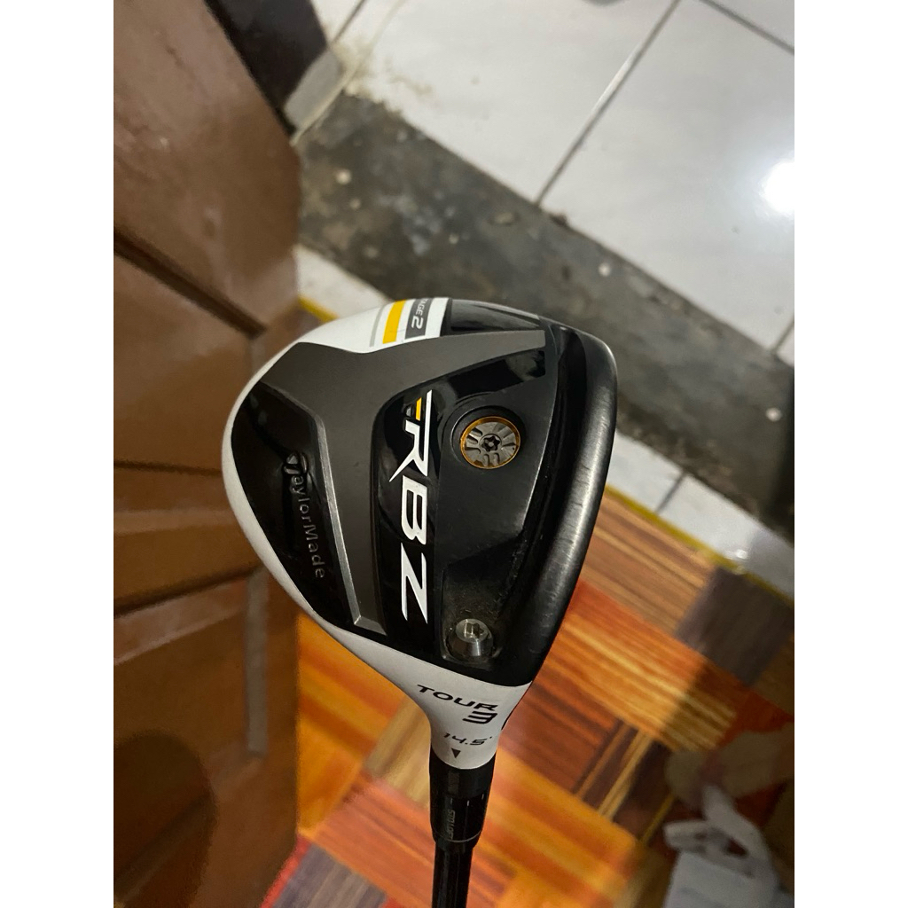 STICK GOLF TAYLORMADE