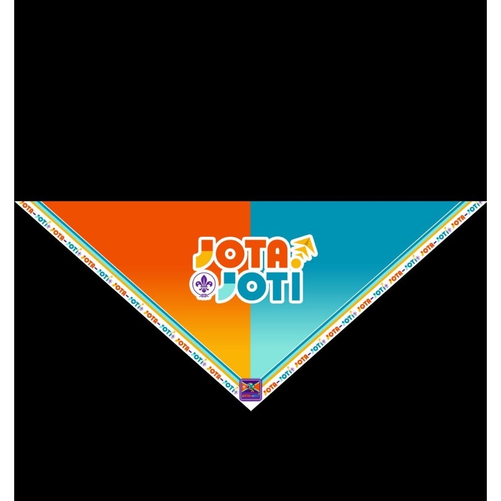 scraf even jota joti 2025 terbaru