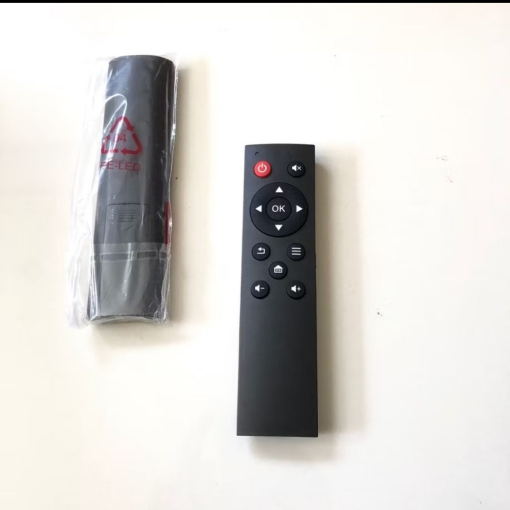 REMOTE TV, IKEDO 32inch SMART TV original