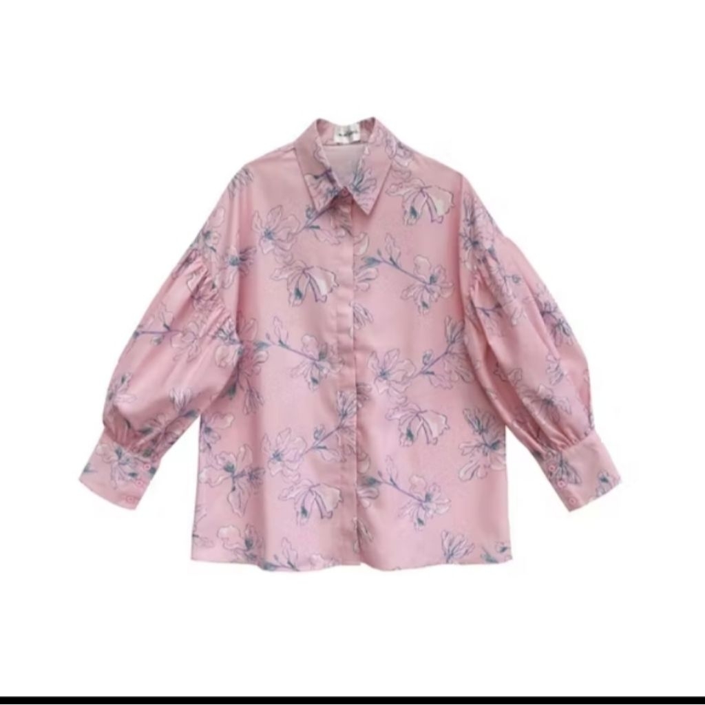 PL Yumi Pink Nadjani