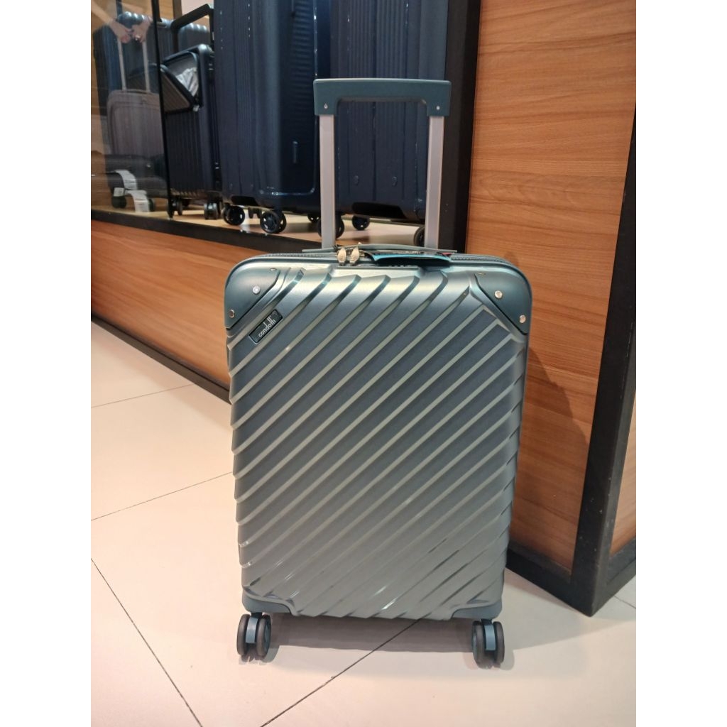 Koper Condotti 63127 size 20inch cabin original