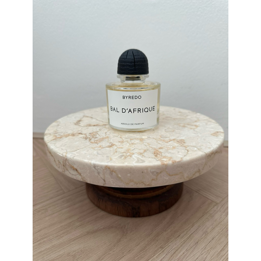 DECANT - Byredo - Bal D’afrique Absolu