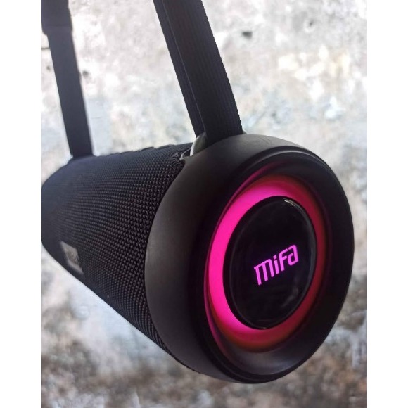 Speaker bluetooth MIFA A90