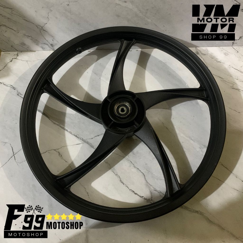 VELG RACING JUPITER Z PELEK RACING JUPITER Z ROSSI