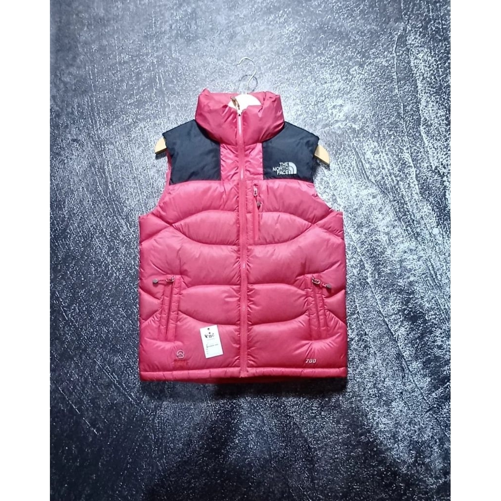 VEST THE NORTH FACE 700 Fill Down Jacket