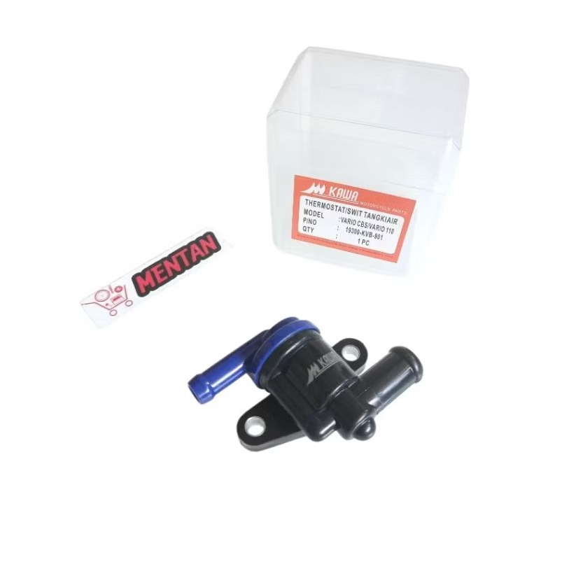 THERMOSTAT TERMOSTAT RADIATOR VARIO 110 KARBU VARIO 110 TECHNO CBS