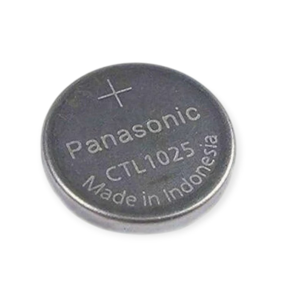 Baterai Casio CTL 1025 Original Panasonic Battery