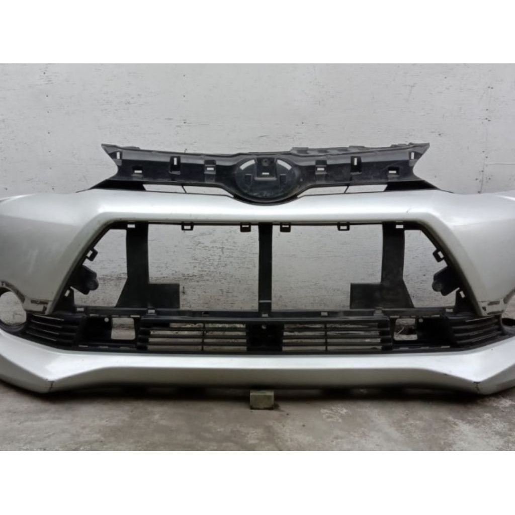 Bumper veloz 2017 original