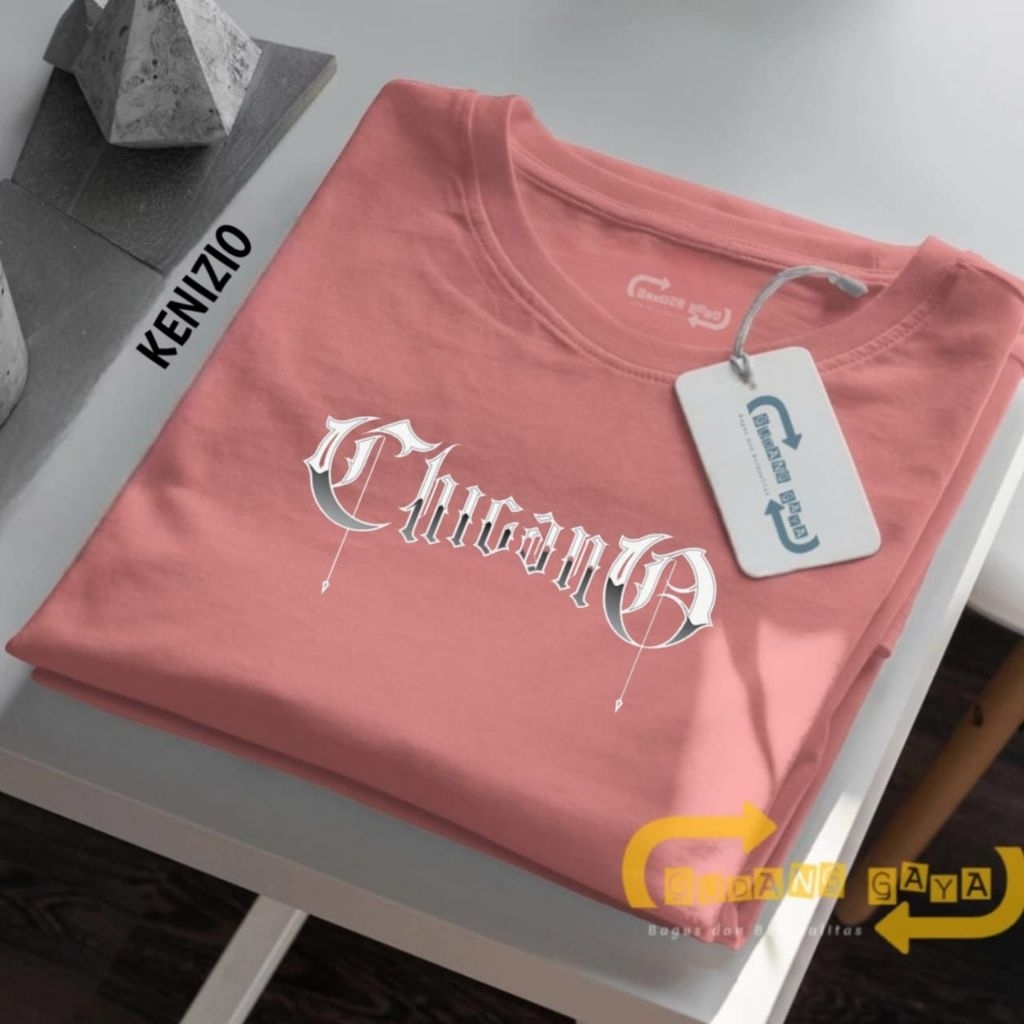 KAOS LV BRANDED S__4XL KAOS LENGAN PANJANG PRIA&WANITA KAOS MODEL MASA KAOS UNISEX