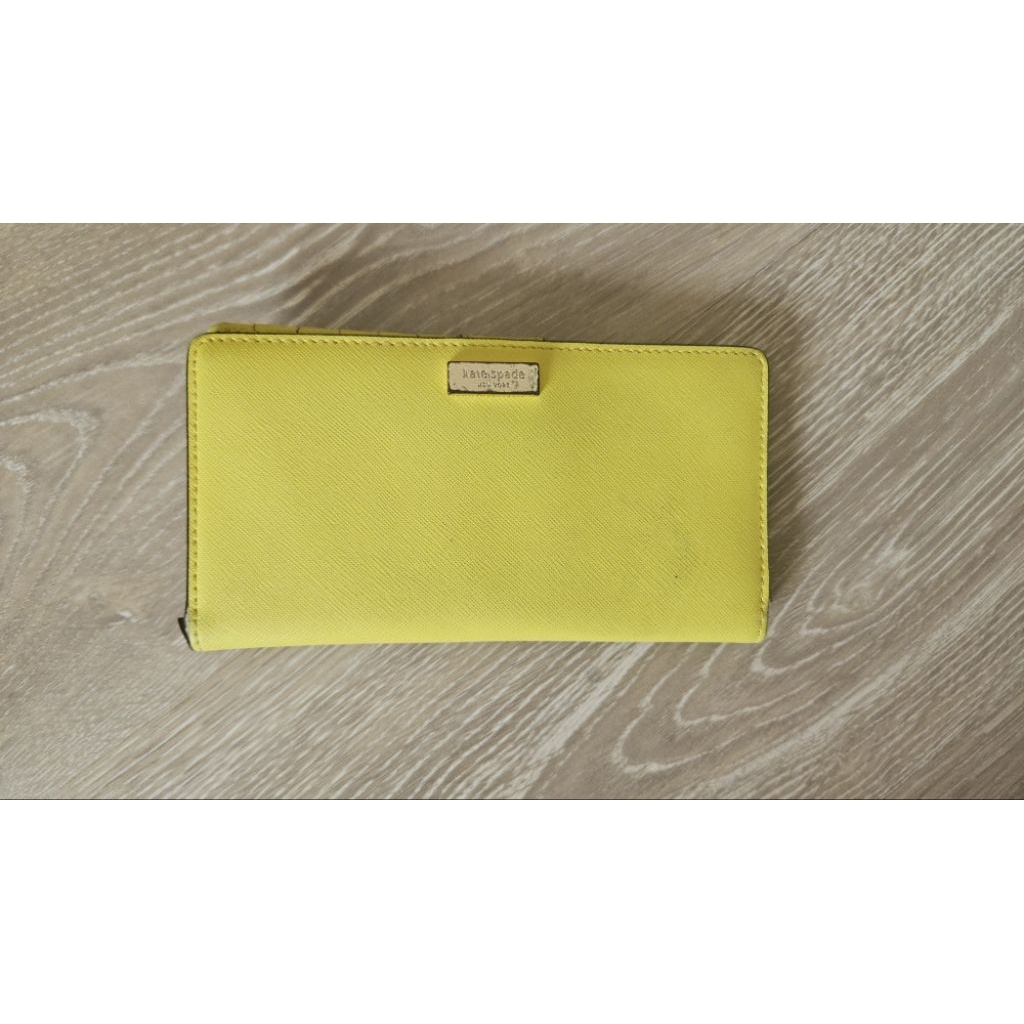 kate spade dompet