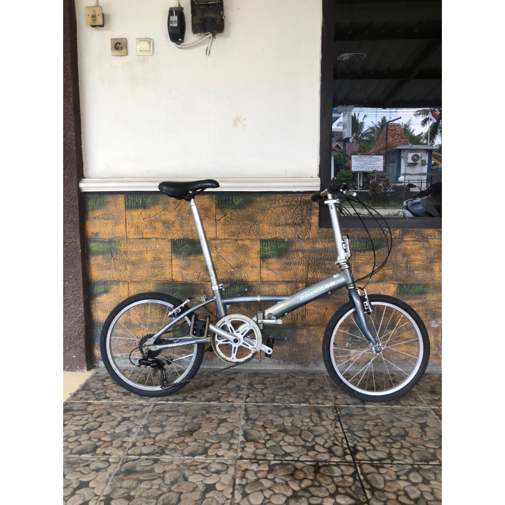 Polygon Urbano 3.0 DLT