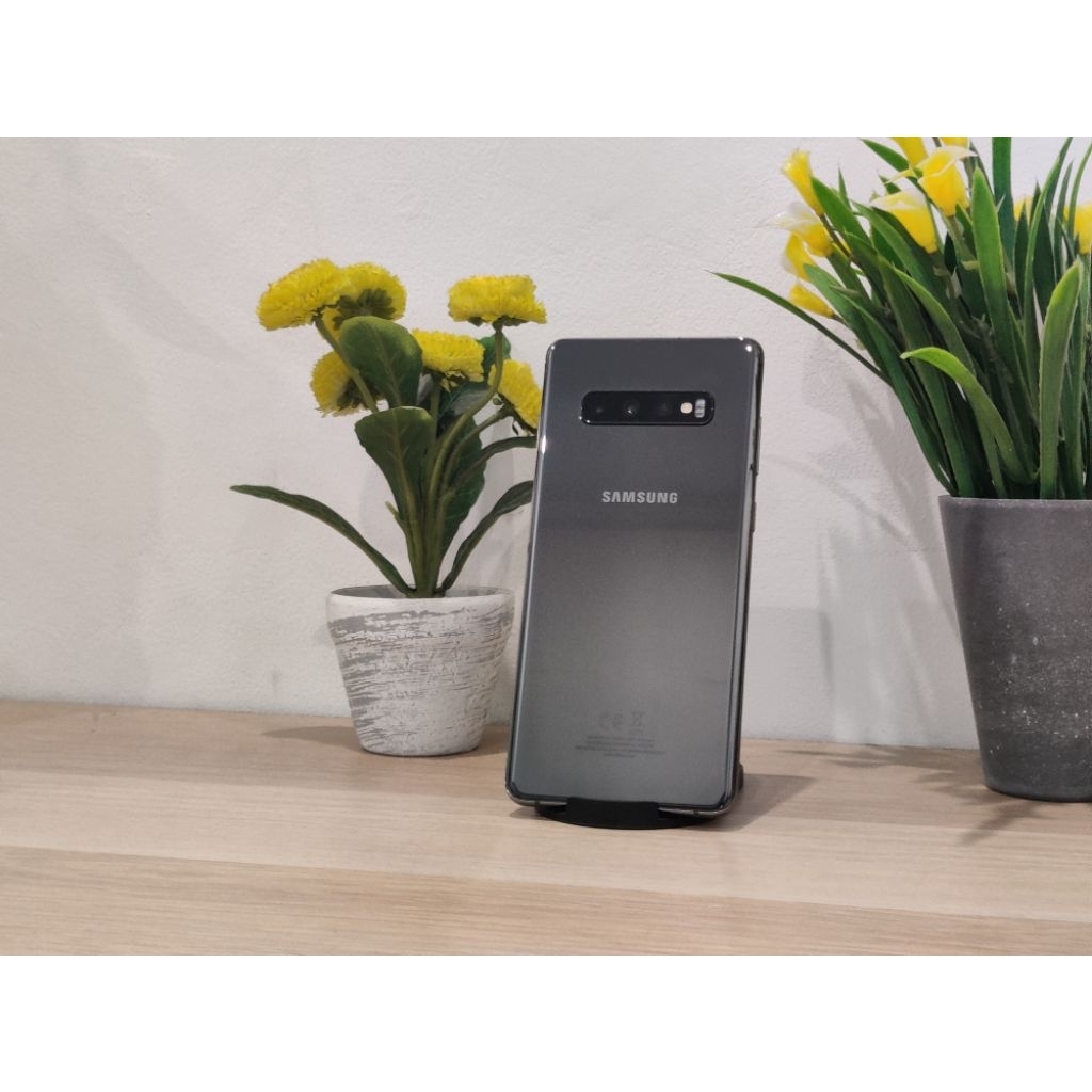 Samsung Galaxy S10 Plus 12GB/1TB Resmi SEIN