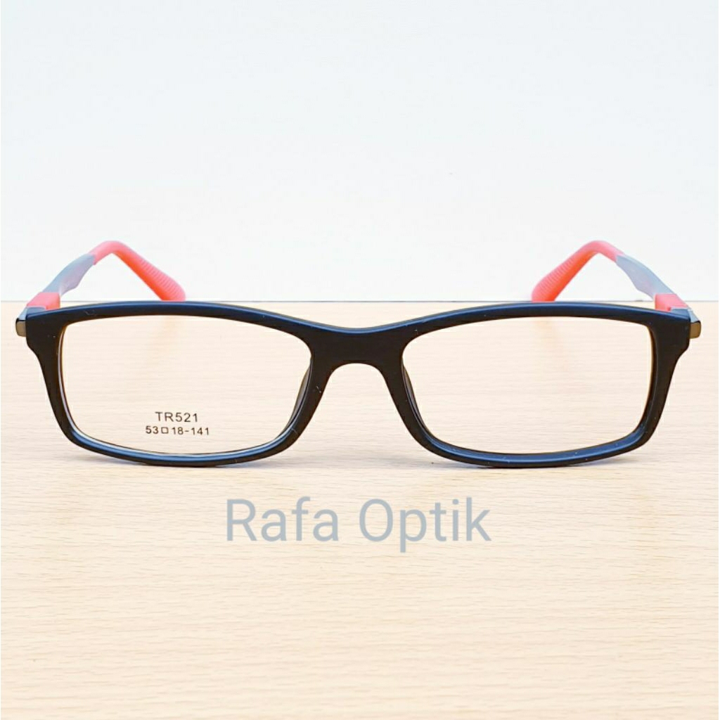 Lensa Domas Progresif Kacamata Baca Dan Lihat Jauh