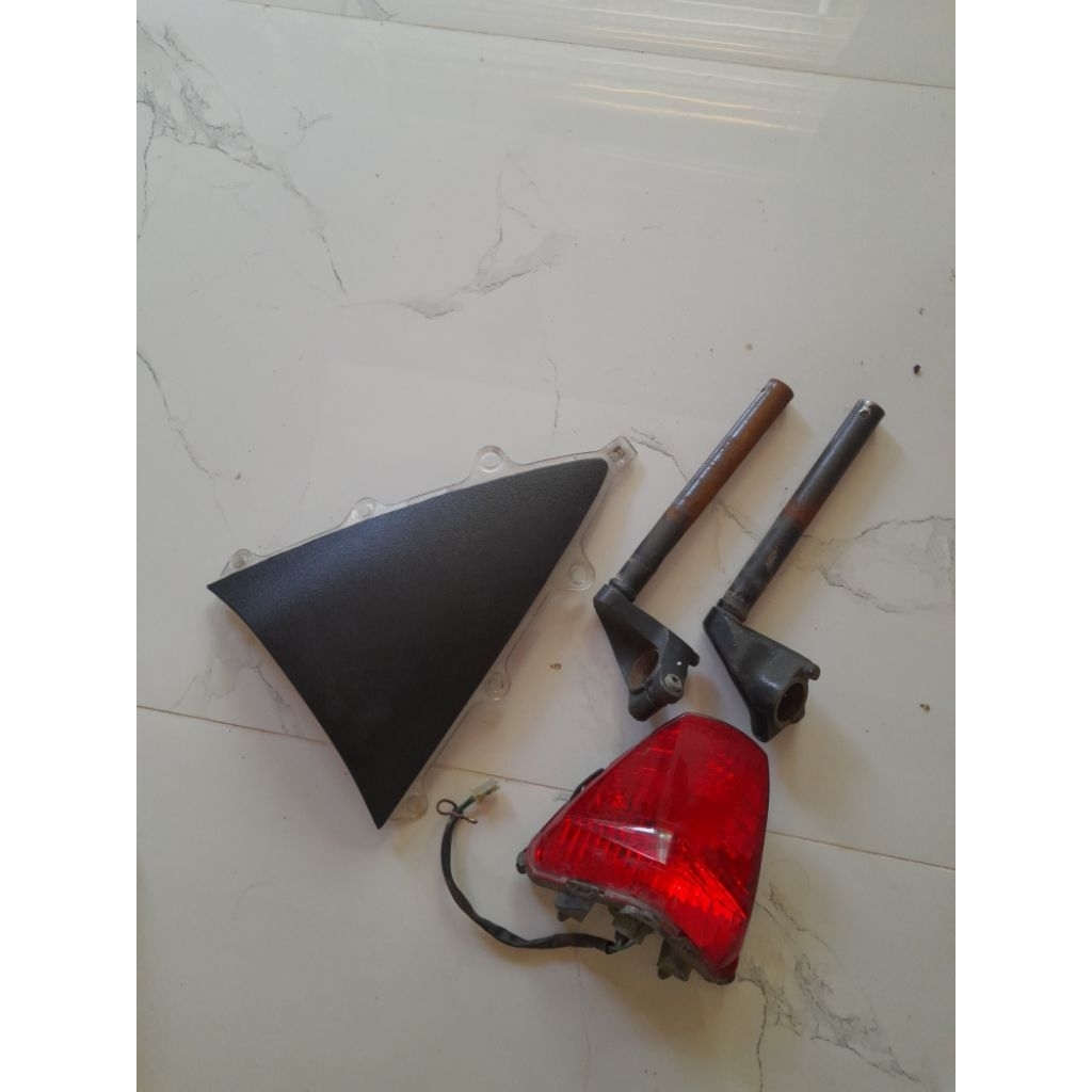 Stang CBR K45A Original