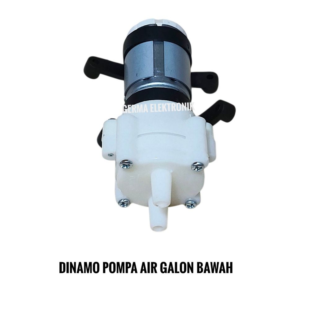 Dinamo dispenser galon bawah pompa dispenser galon bawah