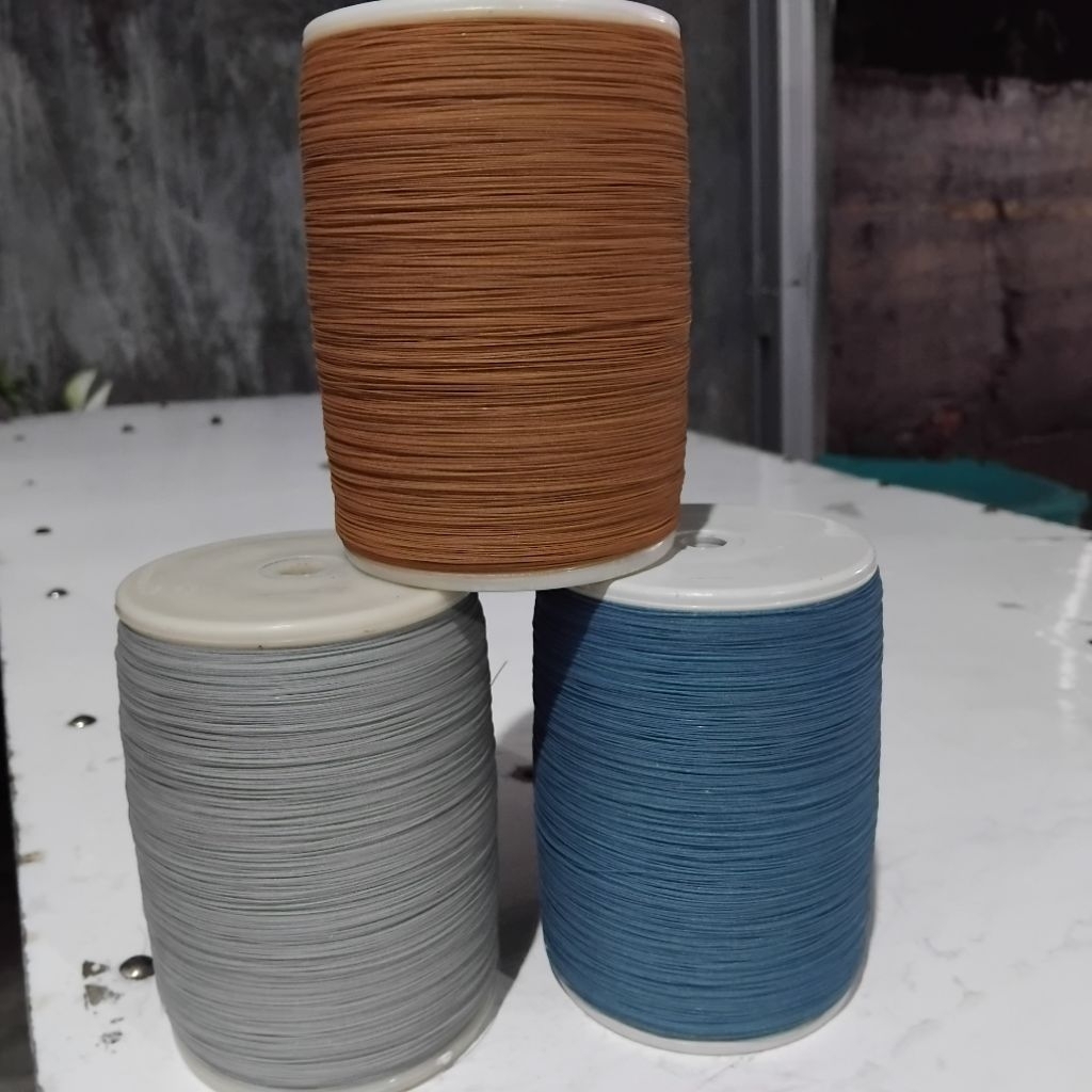 Gelasan Matot Size 022 Klos  6000 yard