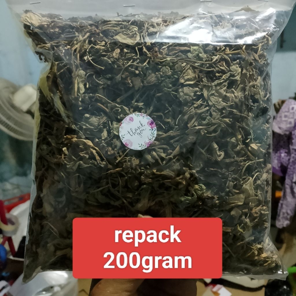 HAY KANGKUNG/KANGKUNG KERING/PAKAN TERNAK