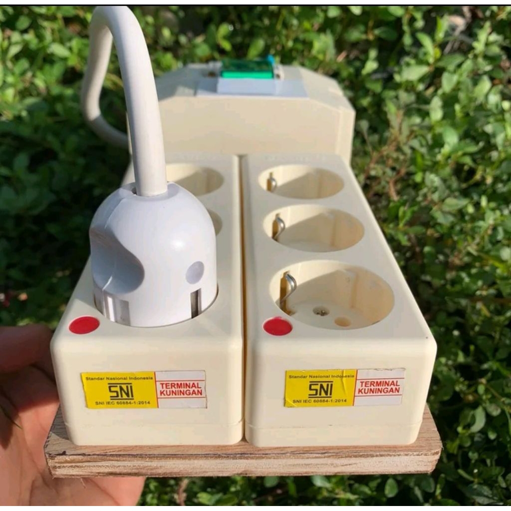 panel sound 1 phas /panel listrik 1 phas