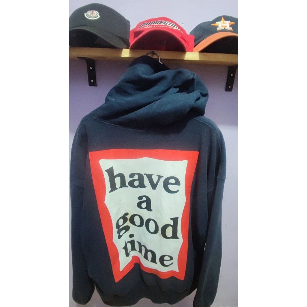 Hoddie Hagt