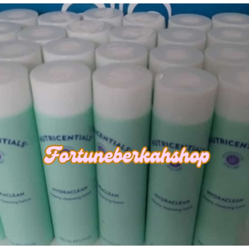 Hydrating Creamy Cleansing Milk Lotion Ed 2027 Nu  Skin Creamy Cleansing Lotion