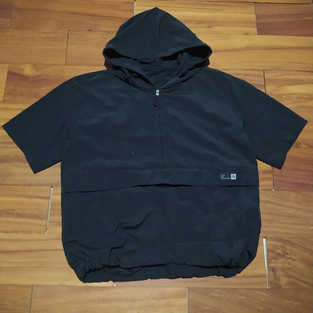 Feltics Paracute Jacket