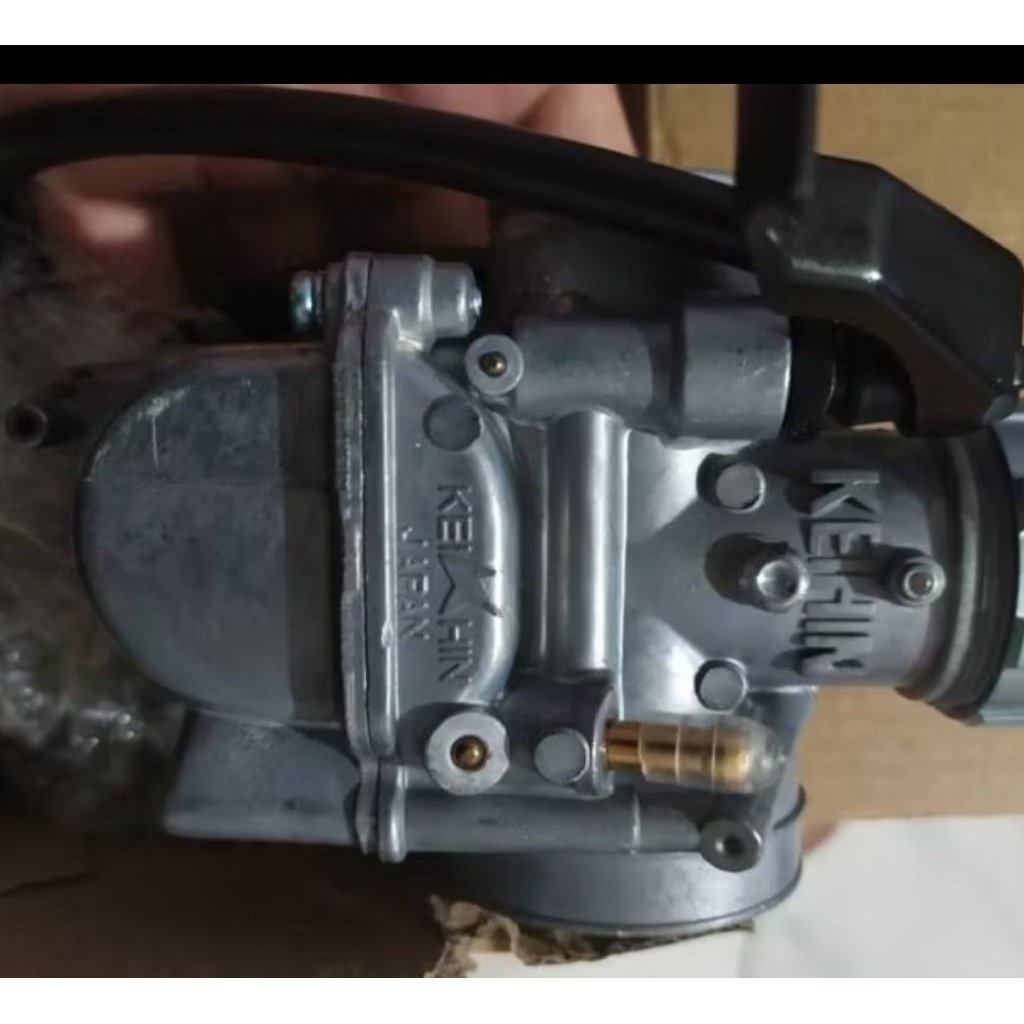 Karbu pe24 beat mio vario karbu